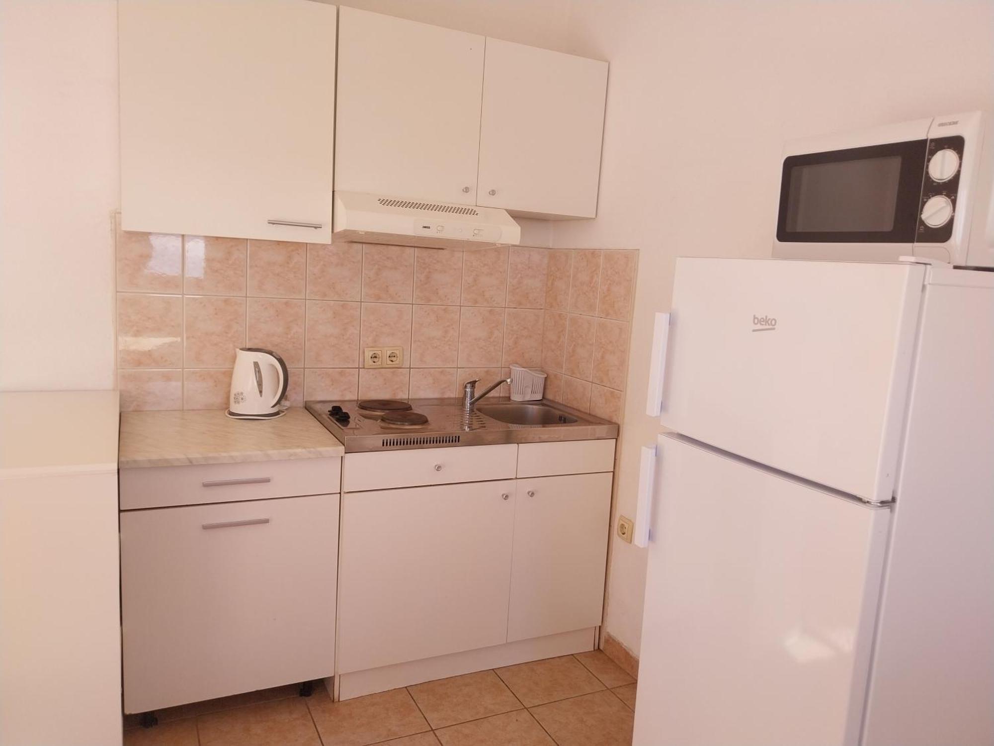 טרוגיר Apartments Bartulic מראה חיצוני תמונה